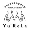 ユリラ(Yu'ReLa)ロゴ