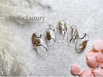 ステラ(Stella)/▼ラグジュアリーコース6980