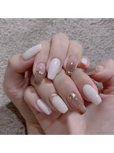 ラッキー(Lucky)/