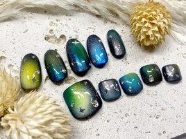 定額9600円☆