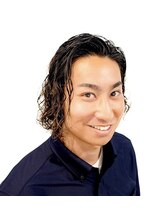 アレッド(ared.)&nbsp;冨田 悟史