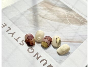 テテ 阿倍野店(tete)/フリーアート90分(オフ込)¥7100