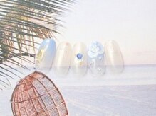 ネイルサロン シャンティー(NailSalon Shanti)/【スタンダードコース】￥7200