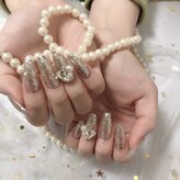 カスミネイル(Kasumi Nail)