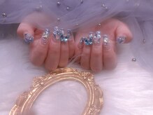 スノーネイルサロン 新宿店(Snow nail salon)/
