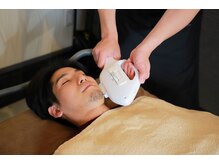 るぽ(repos)/メンズ脱毛・光フェイシャル