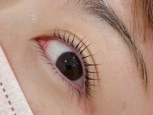 ルコル(Lecoeur)/パリジェンヌラッシュリフト