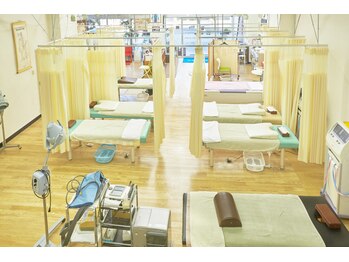 漢和堂療院/