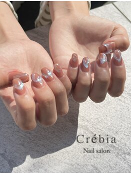 クレヴィア(Crevia)/