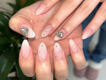 ベル(Belle)/ベイビーブーマー☆