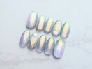 ニュアンスネイル 4,350円