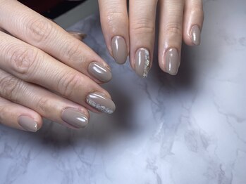 エステティックサロン ガーデニア(Gardenia)/ネイル画像