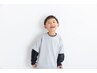 【U18学割 整体】猫背矯正 × 姿勢矯正整体 ¥6,600→¥3,300