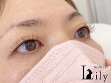 リリー 橋本店(Lily)/まつ毛エクステ