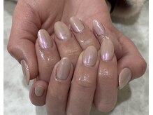 ビガップ(Big up)/