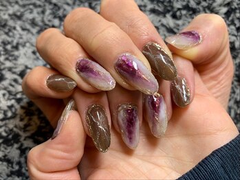 ジュエル(Jewel)/