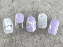 ブロンシュ(Blanche)/6200yenDesign