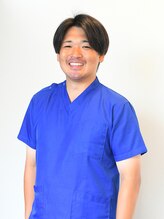 信愛整骨院&nbsp;米村 貴博