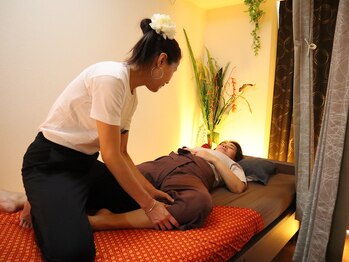 ホンファー 横浜 桜木町(Hong Fah)/【横浜・桜木町】Hong Fah