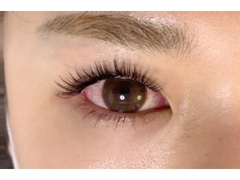 グレース(GRACE)/【LEDパリエク】上つけ放題