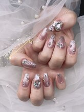 ラベンダー(Lavender)/