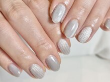 ダコード(D'accord)/デザインネイル¥7500