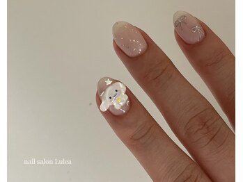 ルレア(Lulea)/design plus course