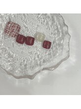 ネイル レア(Nail Rea)/foot simpleコース￥5980