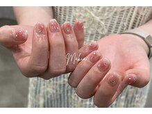 マキア(Makia)/チークマグネット