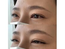 アンネ 伊丹店(ANNE)/【LEDまつ毛エクステ】