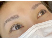 オッジヘアー/平行まゆメーテルロット10月正田