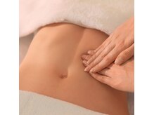 ビューティーセカンド(beauty 2nd.)の雰囲気(腸もみで便秘、不眠、下半身の巡りを改善へ)