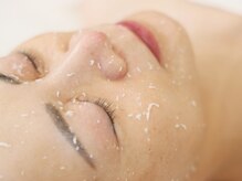 ルブランプラス(Le Blanc +)/【セルマン】老皮整理・角質ケア