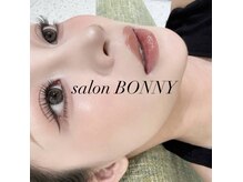 サロンボニー(salon BONNY)の雰囲気（城東区旭区鶴見区マツエクマツゲパーマ眉毛専門店）