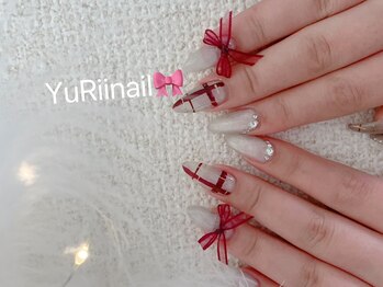 ユリネイル(YuRii Nail)/