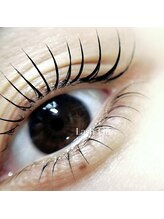 ブリアンテ(Total Beauty BRILLANTE)/まつ毛パーマ上下