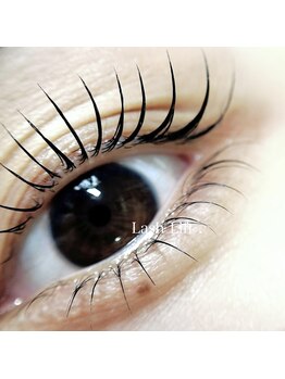 ブリアンテ(Total Beauty BRILLANTE)/まつ毛パーマ上下