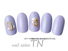 ティーエヌ TSUTAYA八戸ニュータウン店/３月☆定額4900円コース