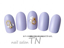 ３月☆定額4900円コース