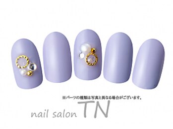 ティーエヌ TSUTAYA八戸ニュータウン店/３月☆定額4900円コース