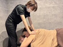 ボディーリセット(BODY RESET)