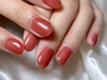 シャインアン(Shine'an)/美フォルムワンカラー