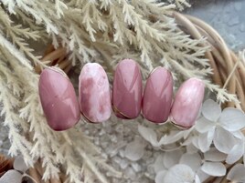 ニュアンスネイル