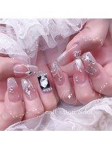 ノエル 横浜(Noel)/痛ネイル