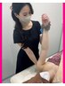 左右差離れ乳撃退で【ふわふわおわん型バストヘ】