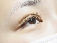 マギバイバディ 宇都宮店(magi by BUDDY)/カラーフラットラッシュ