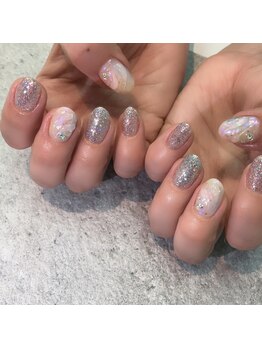 ブロッサム(Blossom)/６本アートコース