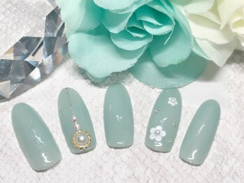 シュシュ(Chou Chou)/