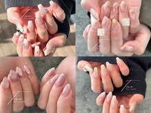 ティナネイル(Tina nail)