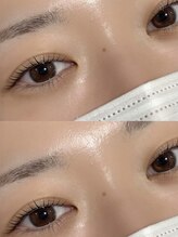 ファボリ ナゴヤ(favori nagoya)/まつげパーマ